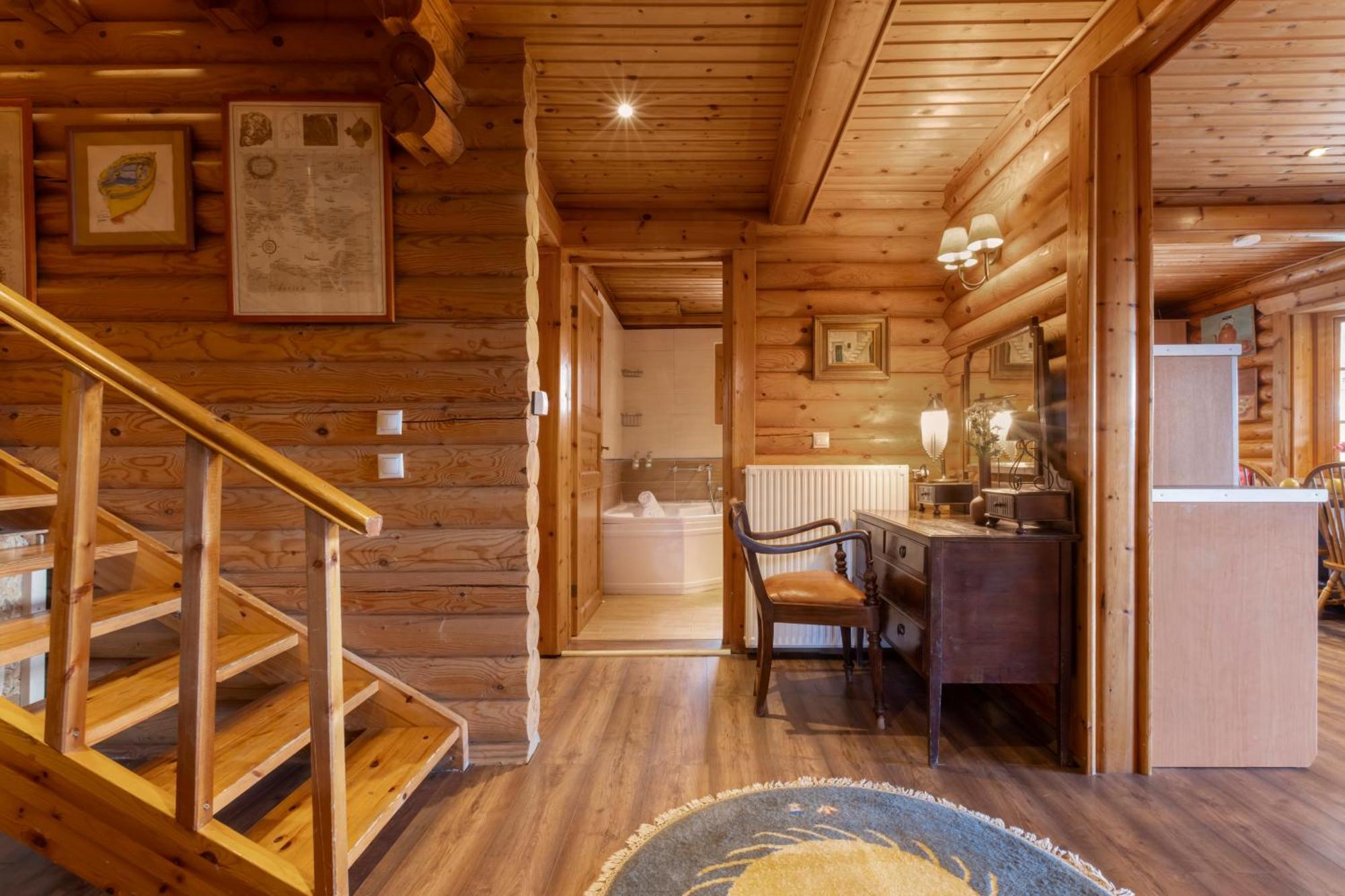 Villa Marrone Splendid Seaview Markopoulon Oropou エクステリア 写真